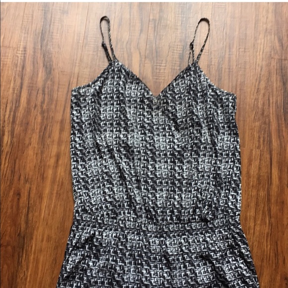 Express size 2 jumpsuit - Picture 2 of 3